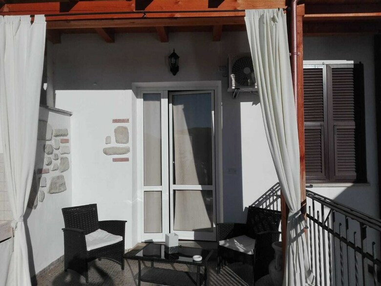 Bed & Breakfast Borgo Cortese