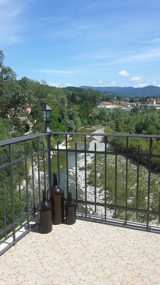Bed & Breakfast Borgo Cortese