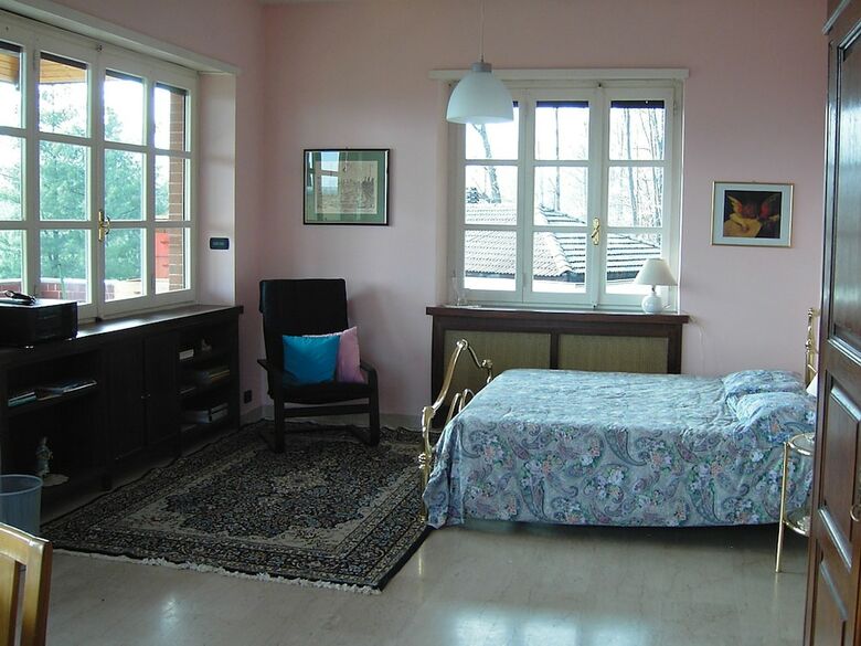 B&B Agriturismo Il Ginepro