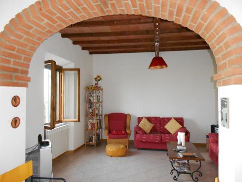 Il Poggio Apartment