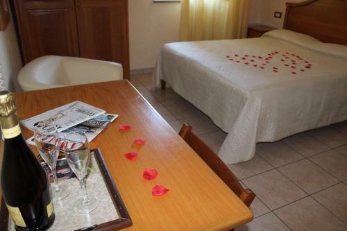 Hotel Ristorante L'avvenire