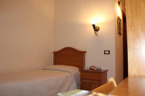 Hotel Ristorante L'avvenire