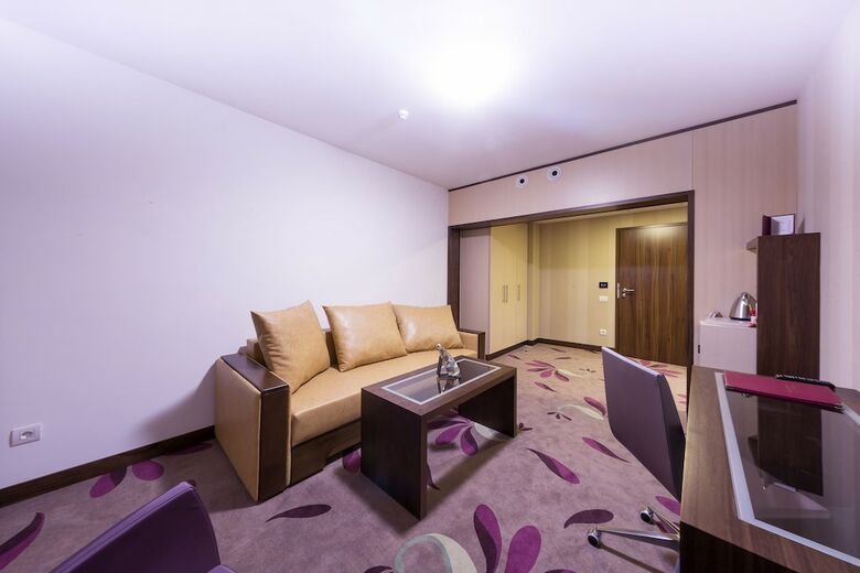 Hotel Transilvania