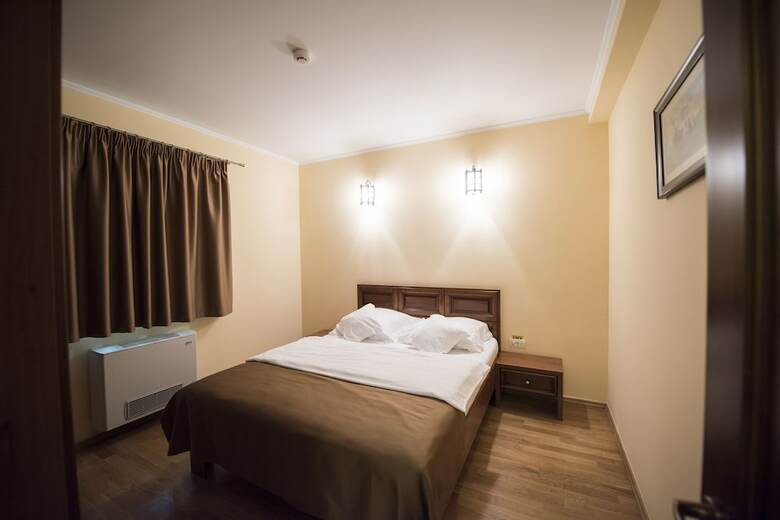 Hostal Pensiunea Nimbus