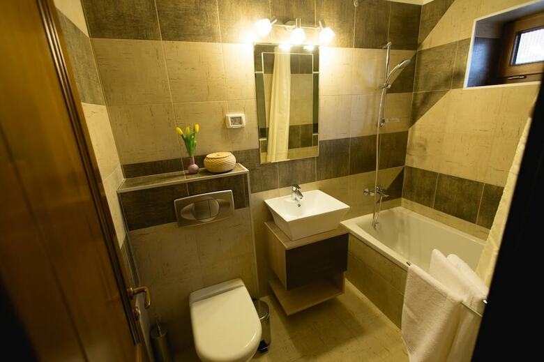 Hostal Pensiunea Nimbus