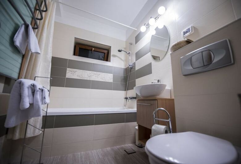 Hostal Pensiunea Nimbus