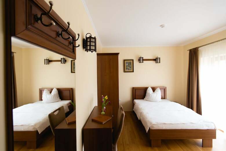 Hostal Pensiunea Nimbus