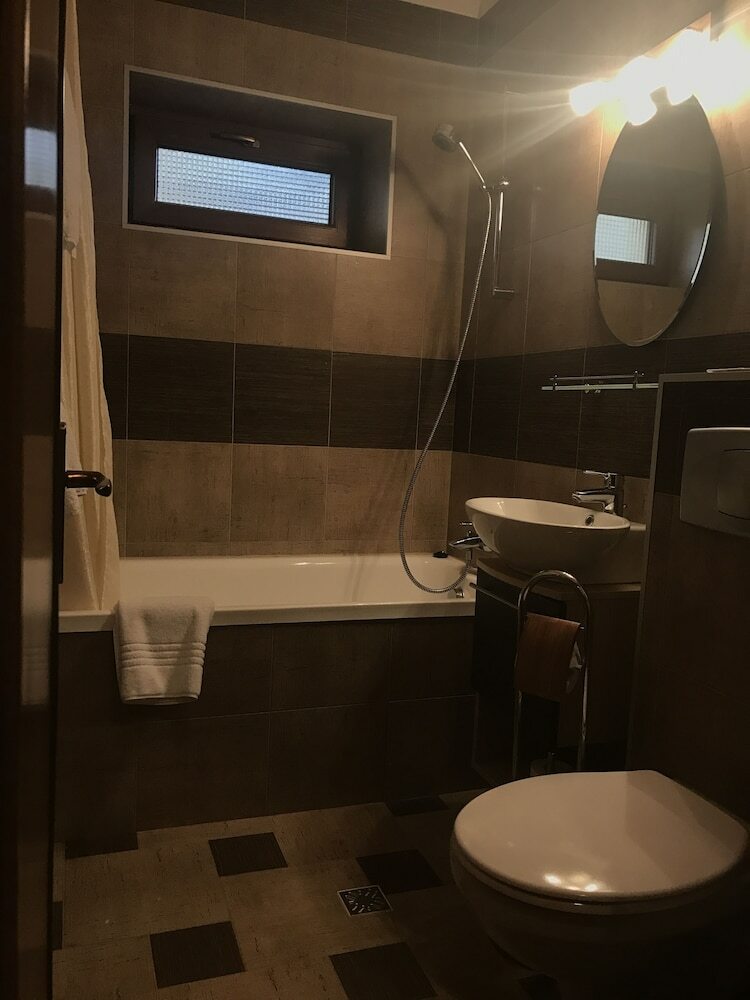 Hostal Pensiunea Nimbus