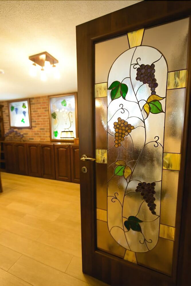 Hostal Pensiunea Nimbus