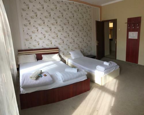 Hotel Cosmin