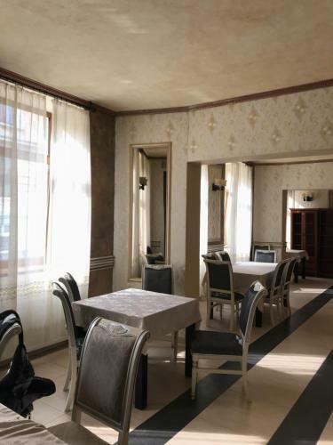 Hotel Cosmin