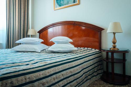 Hotel Onix