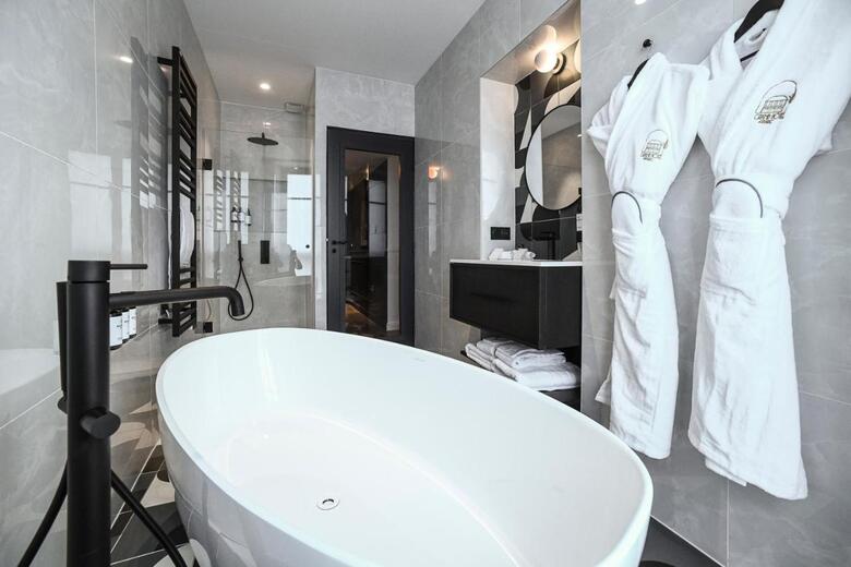 Hotel Logis Grand H�tel Du Parc