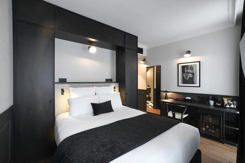 Hotel Logis Grand H�tel Du Parc