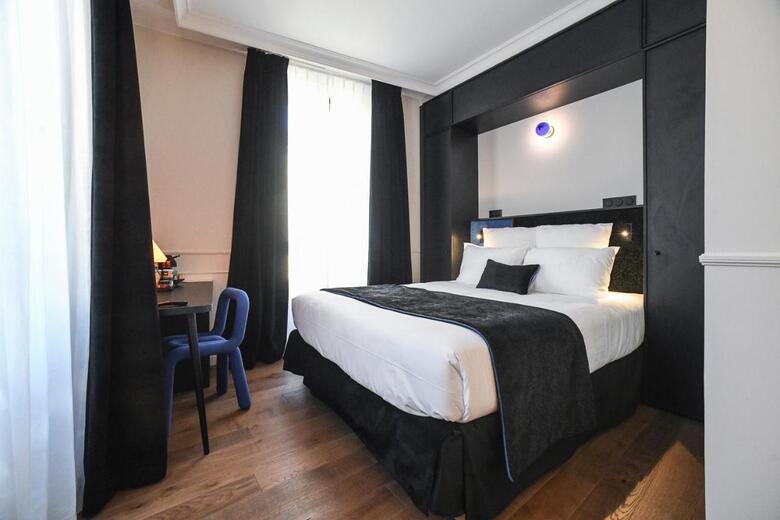 Hotel Logis Grand H�tel Du Parc
