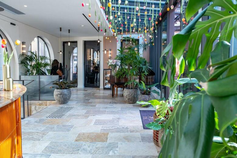 Hotel Logis Grand H�tel Du Parc