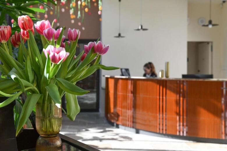 Hotel Logis Grand H�tel Du Parc