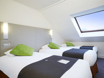Nouvel Hotel