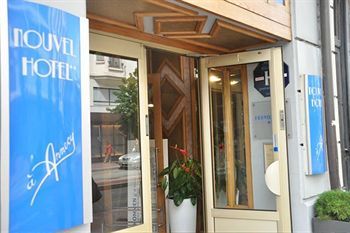 Nouvel Hotel