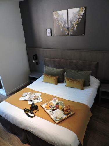 Hotel Ic�ne H�tel - Annecy