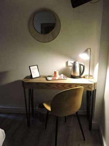 Hotel Ic�ne H�tel - Annecy