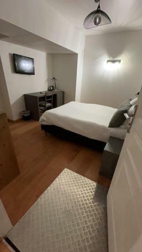 Hotel Ic�ne H�tel - Annecy