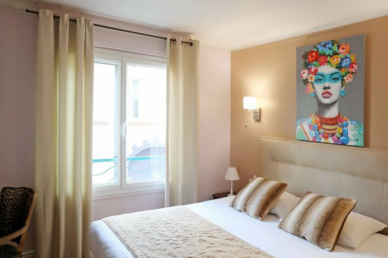 Hotel Les Pasteliers - Logis De France