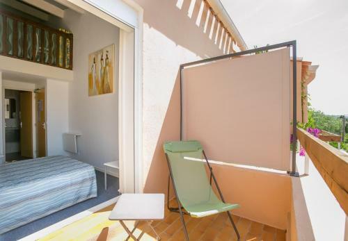 Hotel Bel Ombra H�tel