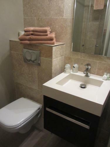 Hotel Bel Ombra H�tel