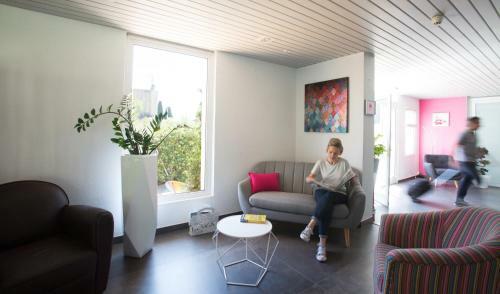 Hotel Bel Ombra H�tel