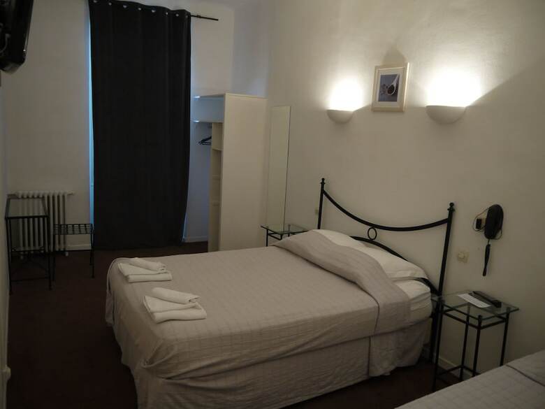 Hotel Portalet