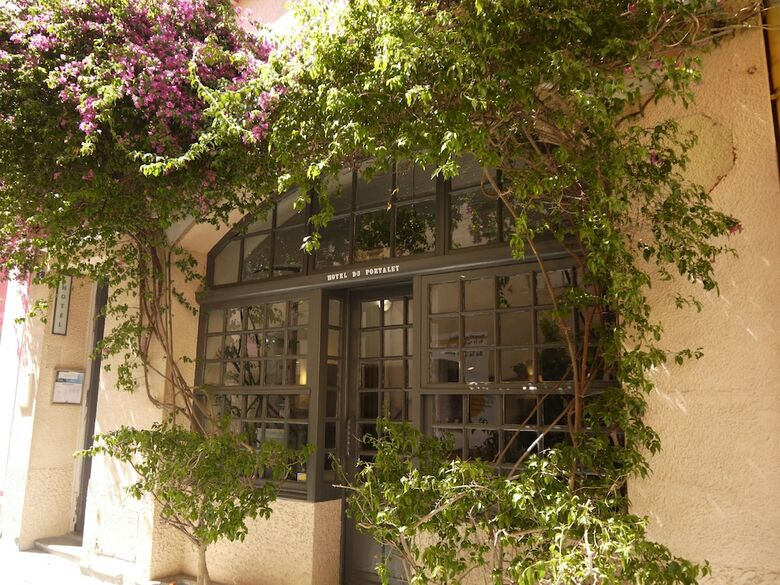 Hotel Portalet