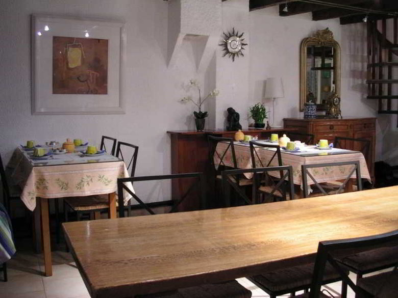 Hotel Du Soleil