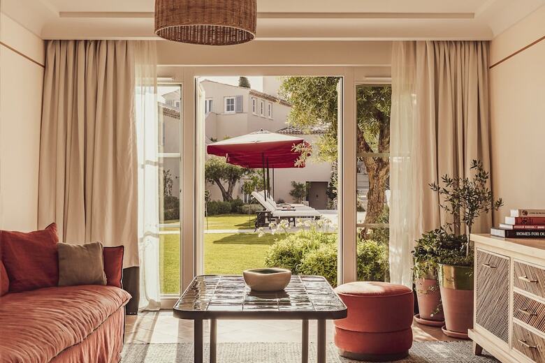 Benkira Hotel