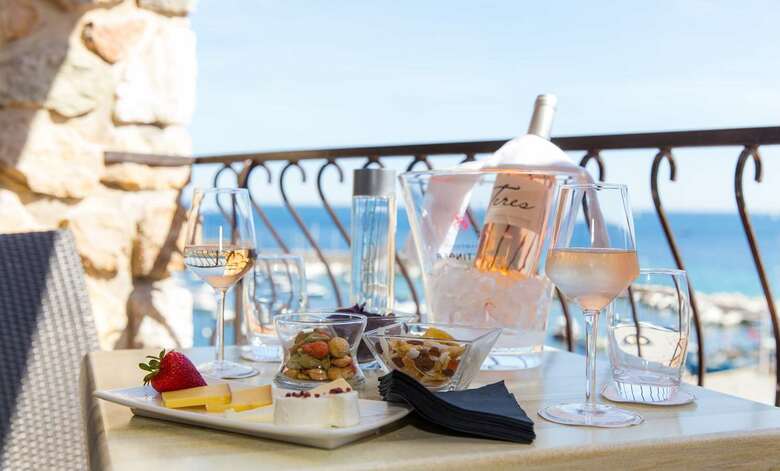 Hotel Best Western La Corniche