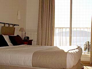 Hotel Best Western La Corniche