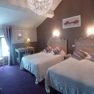Hotel Logis Toppin