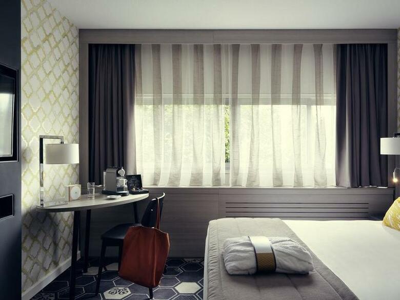 Hotel Park Inn By Radisson Orange