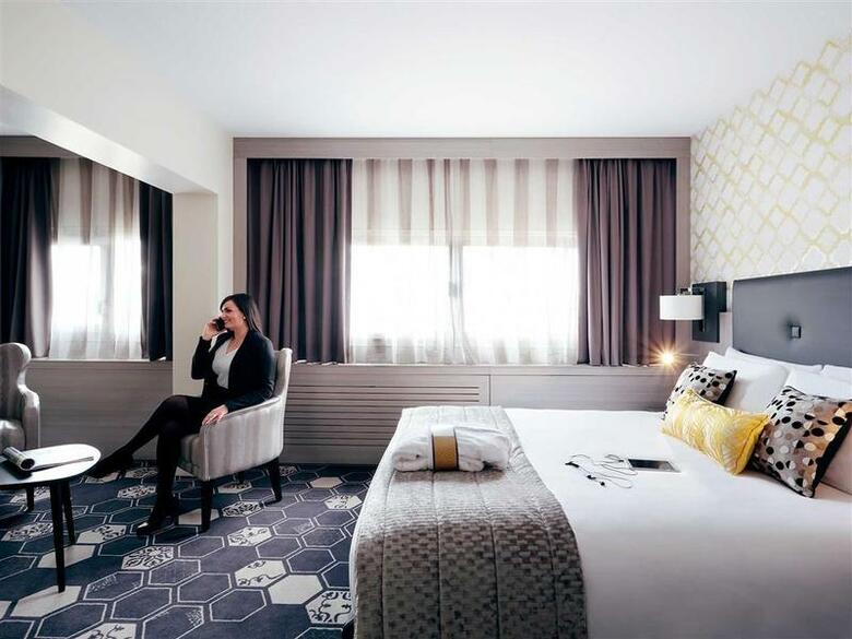 Hotel Park Inn By Radisson Orange