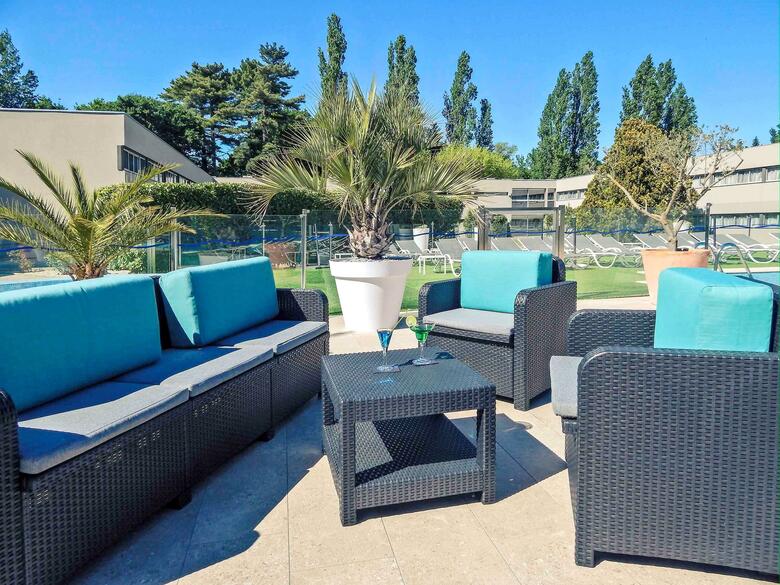 Hotel Park Inn By Radisson Orange
