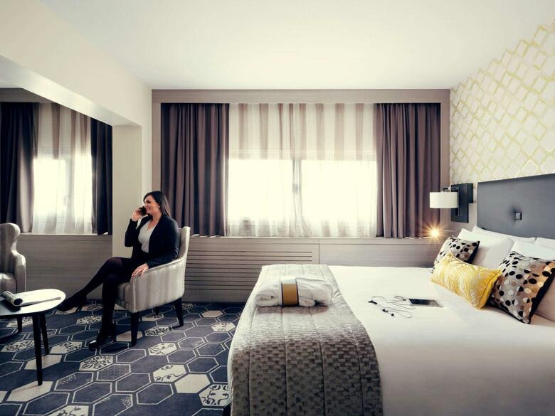 Hotel Park Inn By Radisson Orange