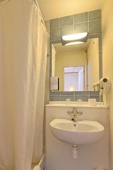 Hotel Campanile Paris Boulogne