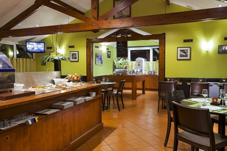 Comfort Hotel Cdg Goussainville