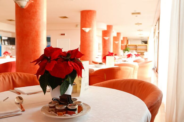 Hotel Greif Maria Theresia