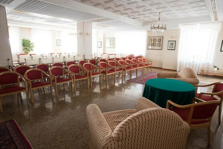 Hotel Greif Maria Theresia
