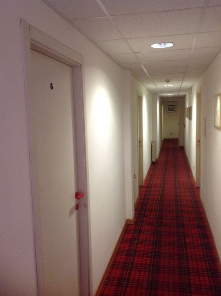 Hotel Albergo Elena