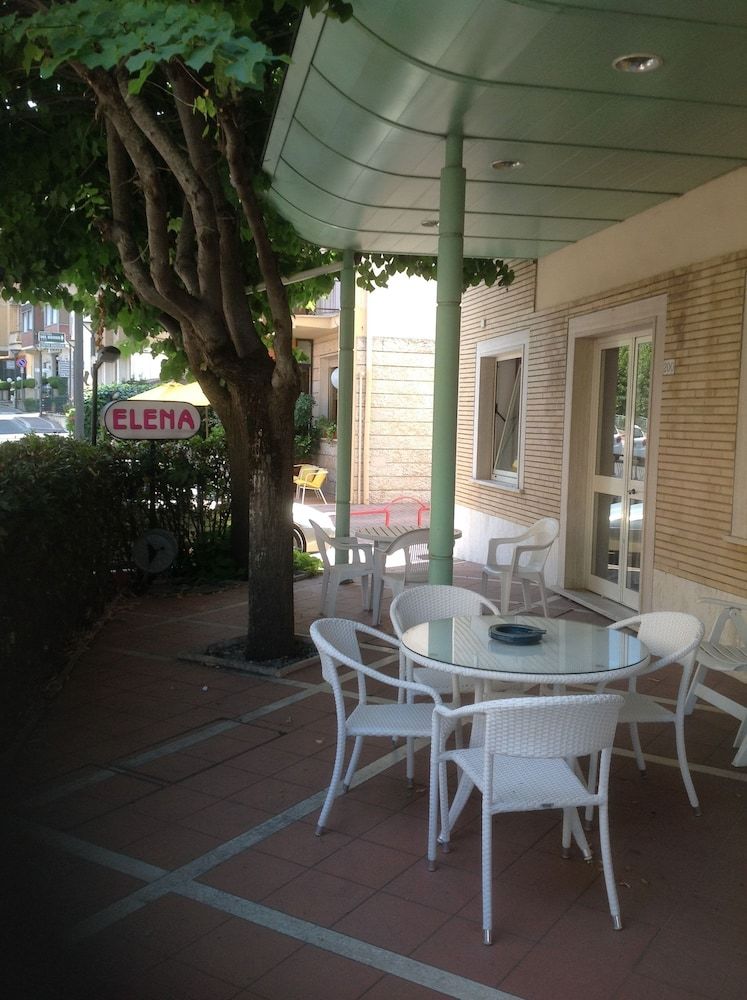 Hotel Albergo Elena