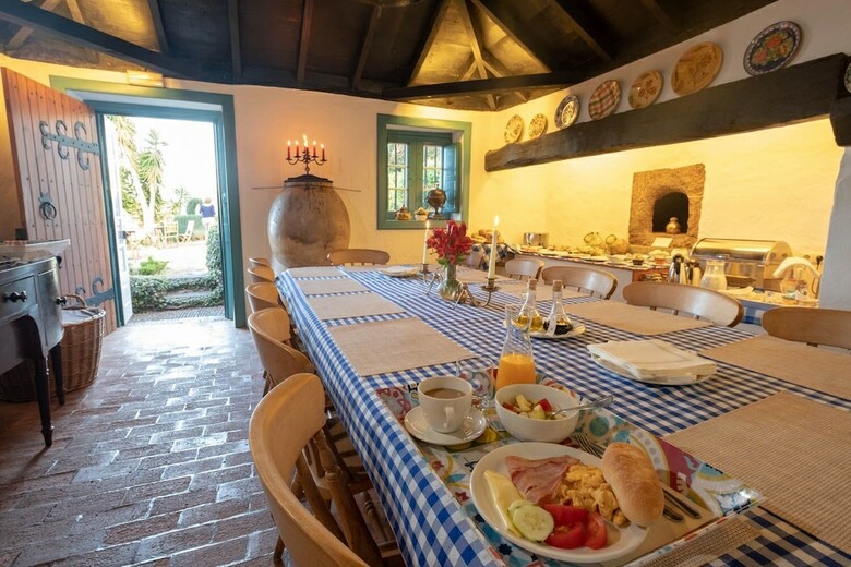 Hotel Quinta Das Vinhas