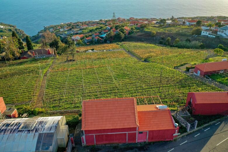 Hotel Quinta Das Vinhas