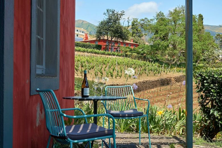 Hotel Quinta Das Vinhas